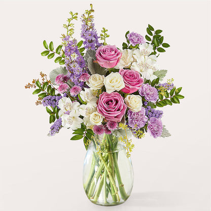 Lucky Me Bouquet –  Flowers By Marianne, Salisbury MA