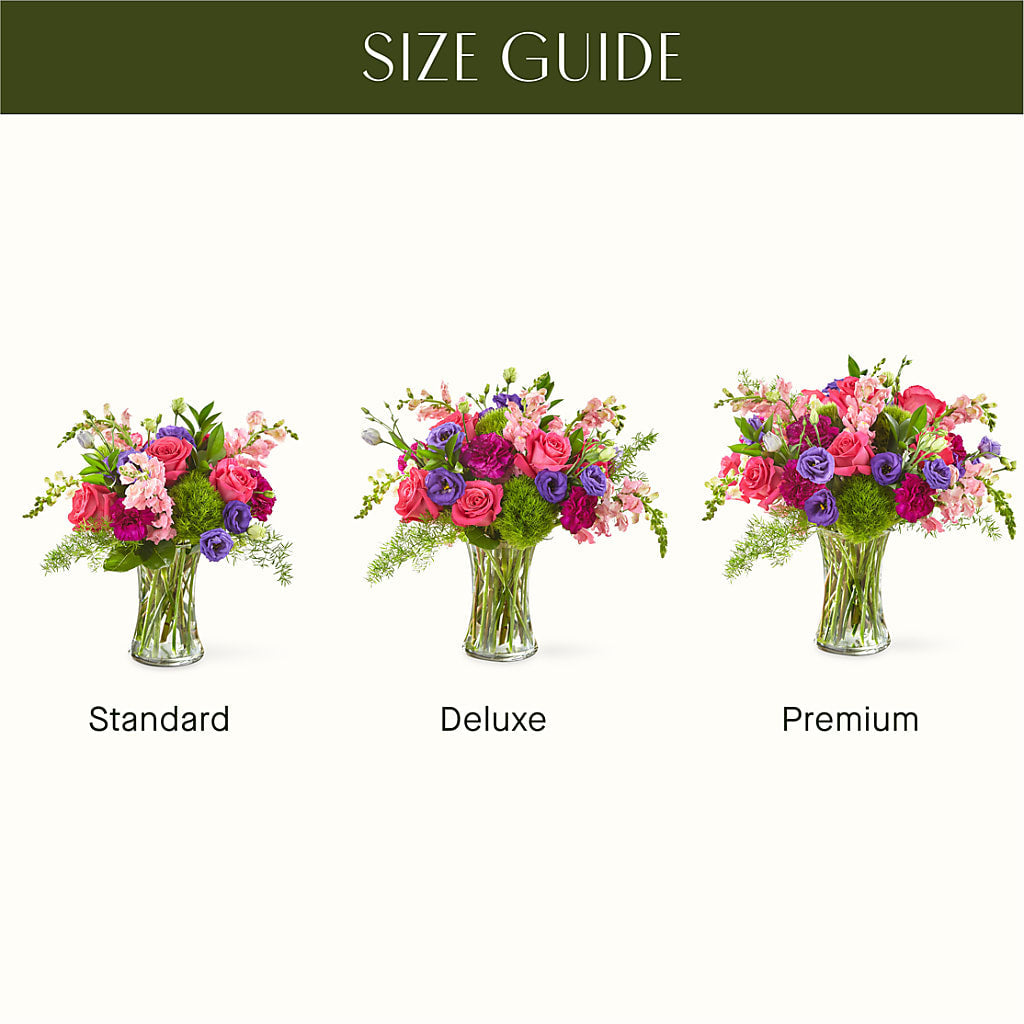 Charm & Comfort Bouquet –  Flowers By Marianne, Salisbury MA