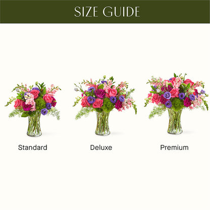 Charm & Comfort Bouquet –  Flowers By Marianne, Salisbury MA