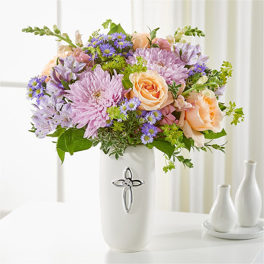 Divine Gift Bouquet –  Flowers By Marianne, Salisbury MA