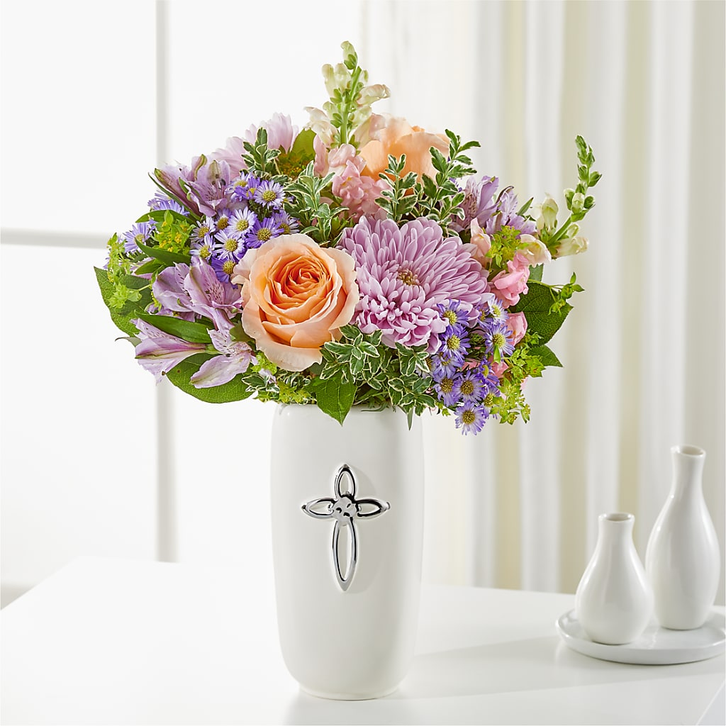 Divine Gift Bouquet –  Flowers By Marianne, Salisbury MA