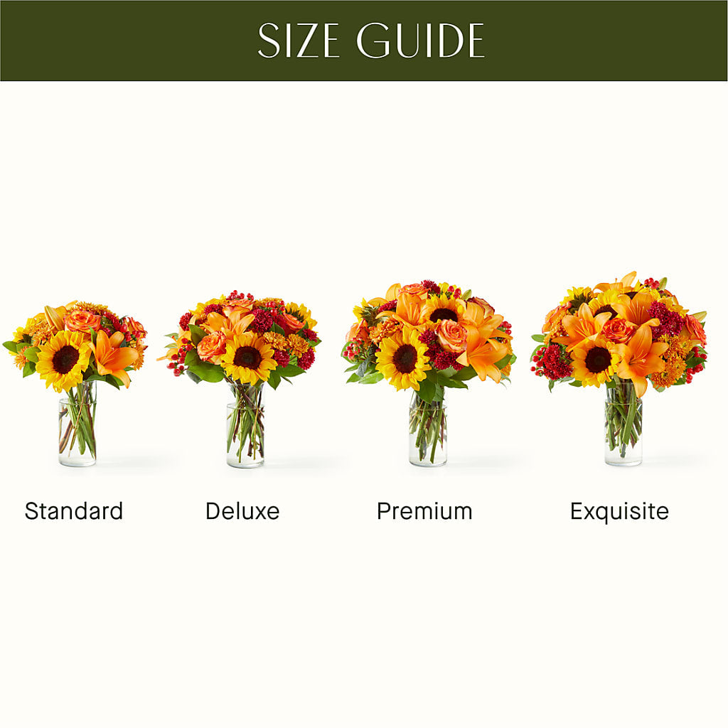 Fall Day Bouquet –  Flowers By Marianne, Salisbury MA