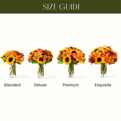 Fall Day Bouquet –  Flowers By Marianne, Salisbury MA