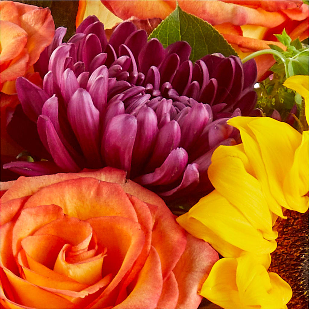 Nature Walk Bouquet –  Flowers By Marianne, Salisbury MA
