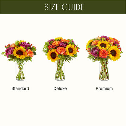 Nature Walk Bouquet –  Flowers By Marianne, Salisbury MA