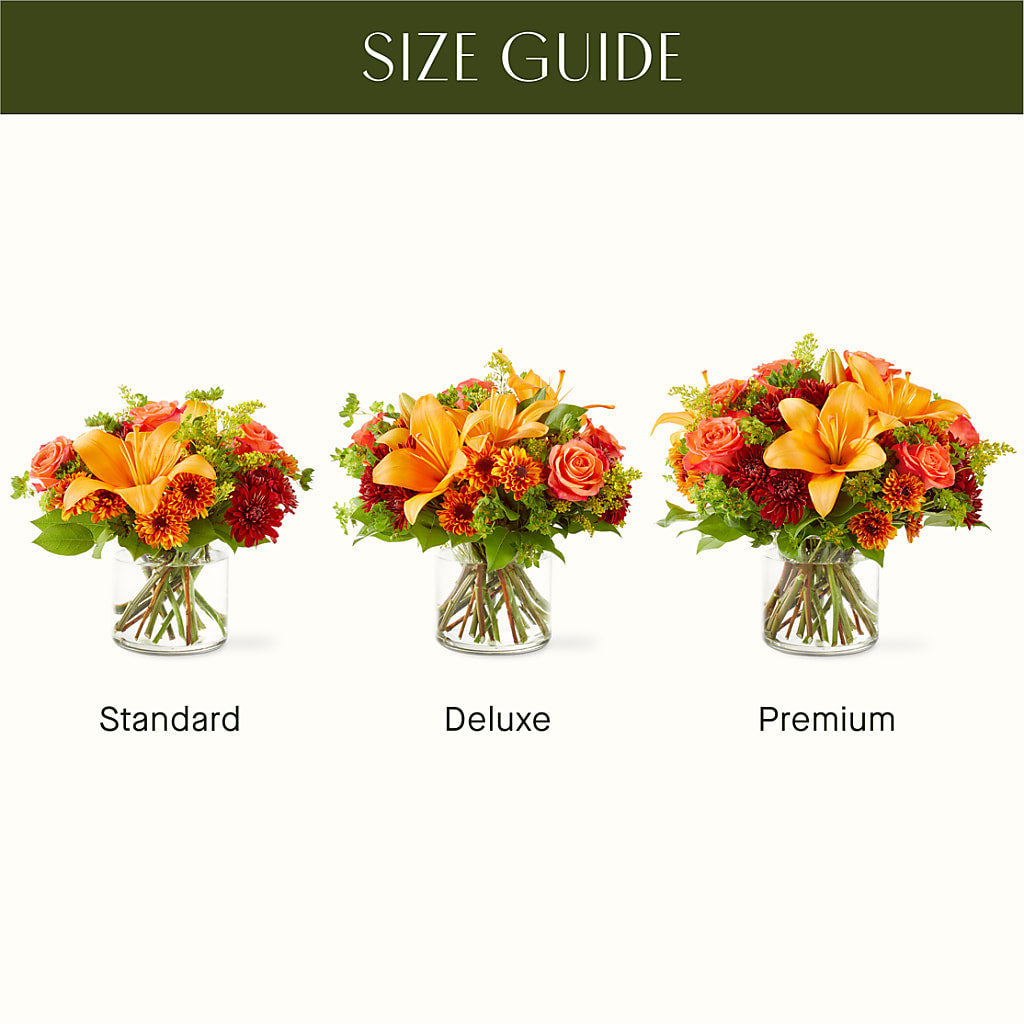 Honeycrisp Bouquet –  Flowers By Marianne, Salisbury MA