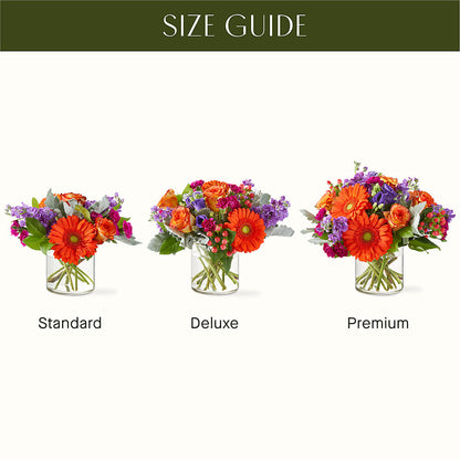 Sangria Bouquet –  Flowers By Marianne, Salisbury MA