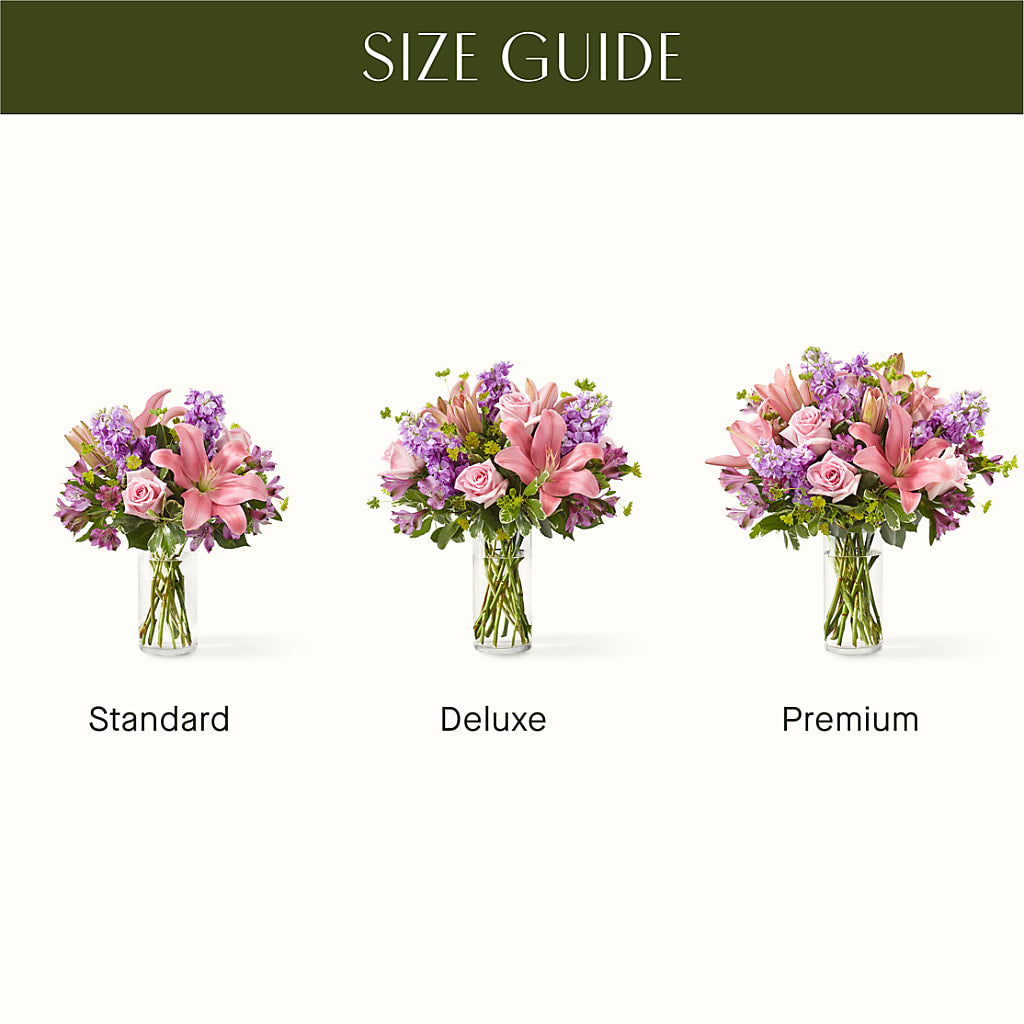 Precious Petals Bouquet –  Flowers By Marianne, Salisbury MA