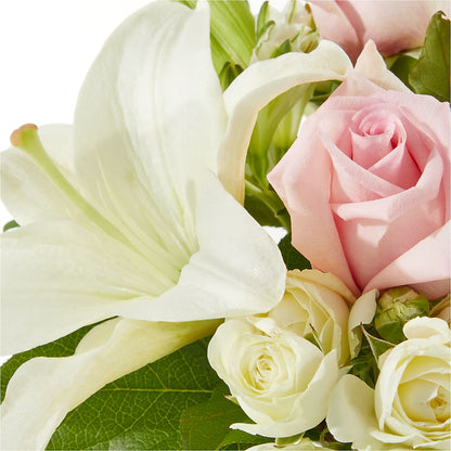 Kindhearted Bouquet –  Flowers By Marianne, Salisbury MA