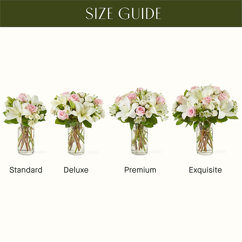 Kindhearted Bouquet –  Flowers By Marianne, Salisbury MA
