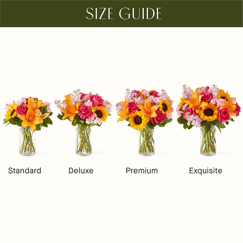 In Full Swing Bouquet –  Flowers By Marianne, Salisbury MA