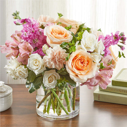 Paradise Bouquet –  Flowers By Marianne, Salisbury MA