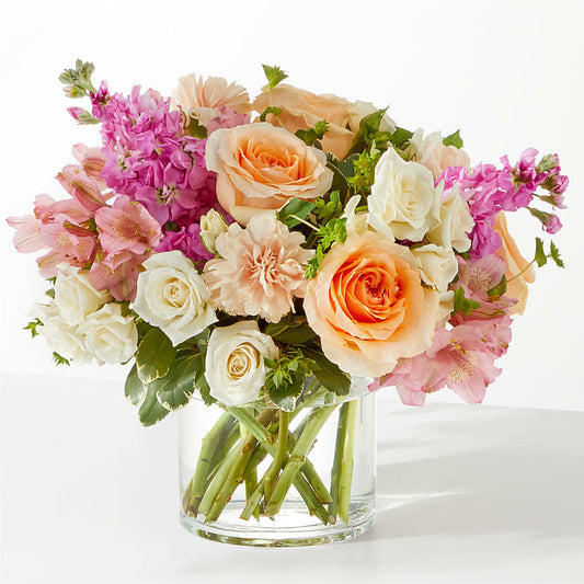 Paradise Bouquet –  Flowers By Marianne, Salisbury MA