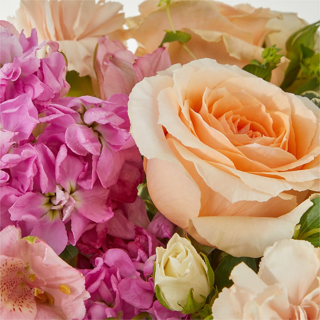 Paradise Bouquet –  Flowers By Marianne, Salisbury MA