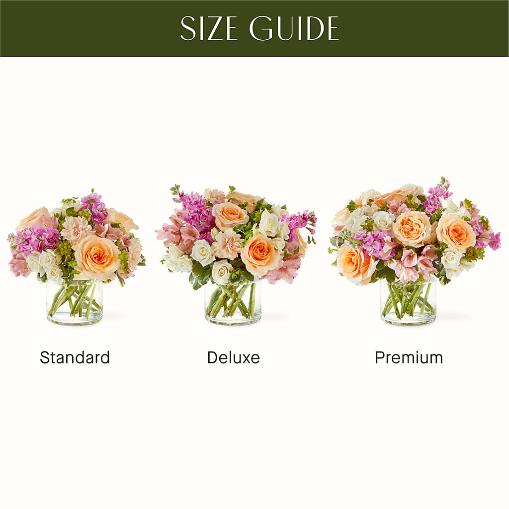 Paradise Bouquet –  Flowers By Marianne, Salisbury MA