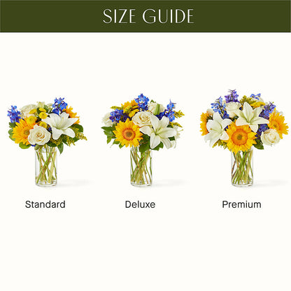 Stargazing Bouquet –  Flowers By Marianne, Salisbury MA