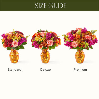 Countryside Bouquet –  Flowers By Marianne, Salisbury MA