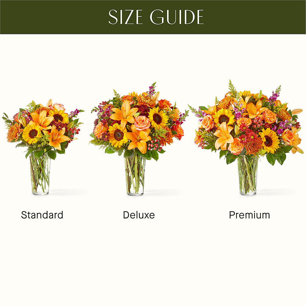 Seasons Change Bouquet –  Flowers By Marianne, Salisbury MA