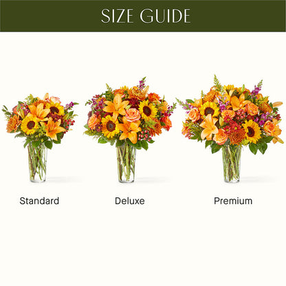 Seasons Change Bouquet –  Flowers By Marianne, Salisbury MA