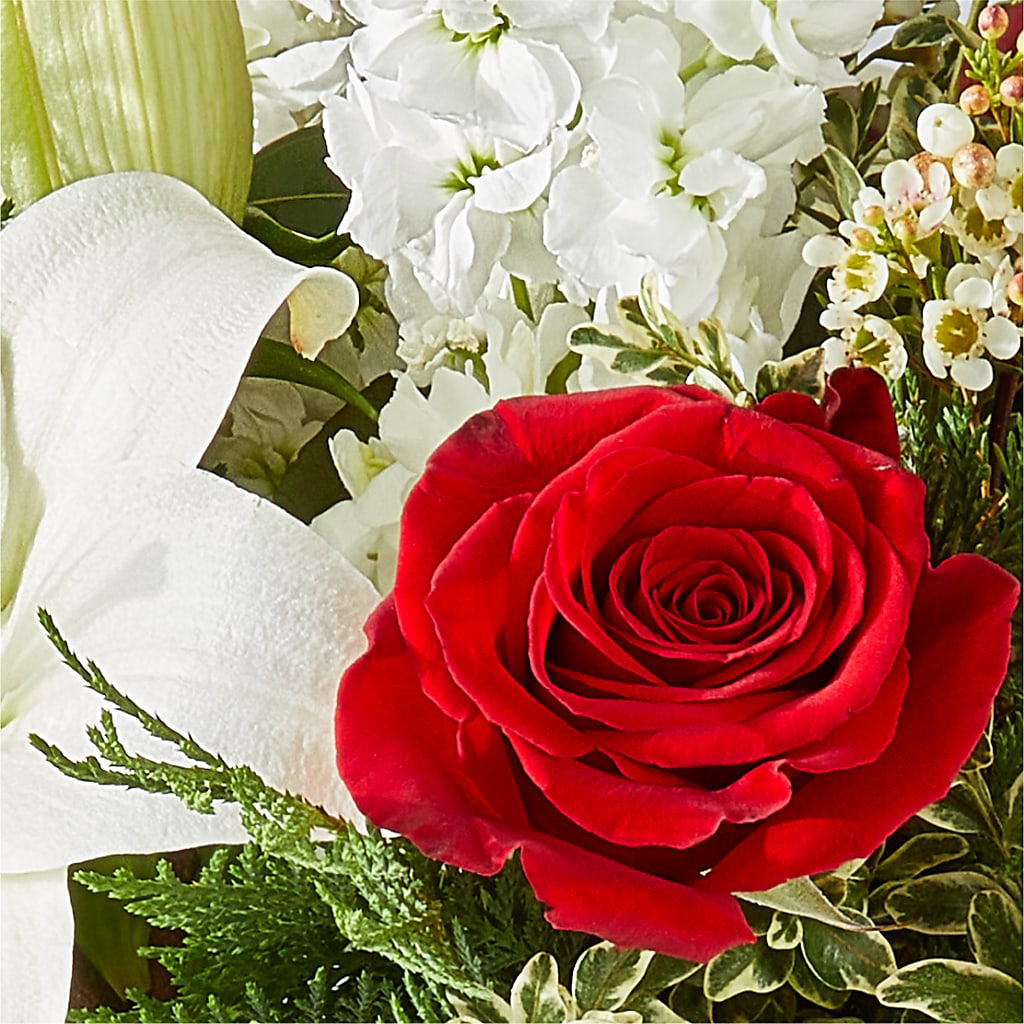 Twinkle Lights Bouquet –  Flowers By Marianne, Salisbury MA