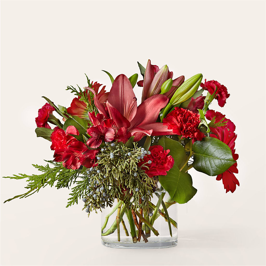 Friendsmas Bouquet