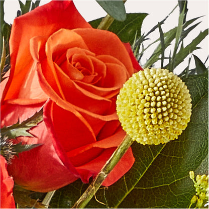 Disco Bouquet –  Flowers By Marianne, Salisbury MA
