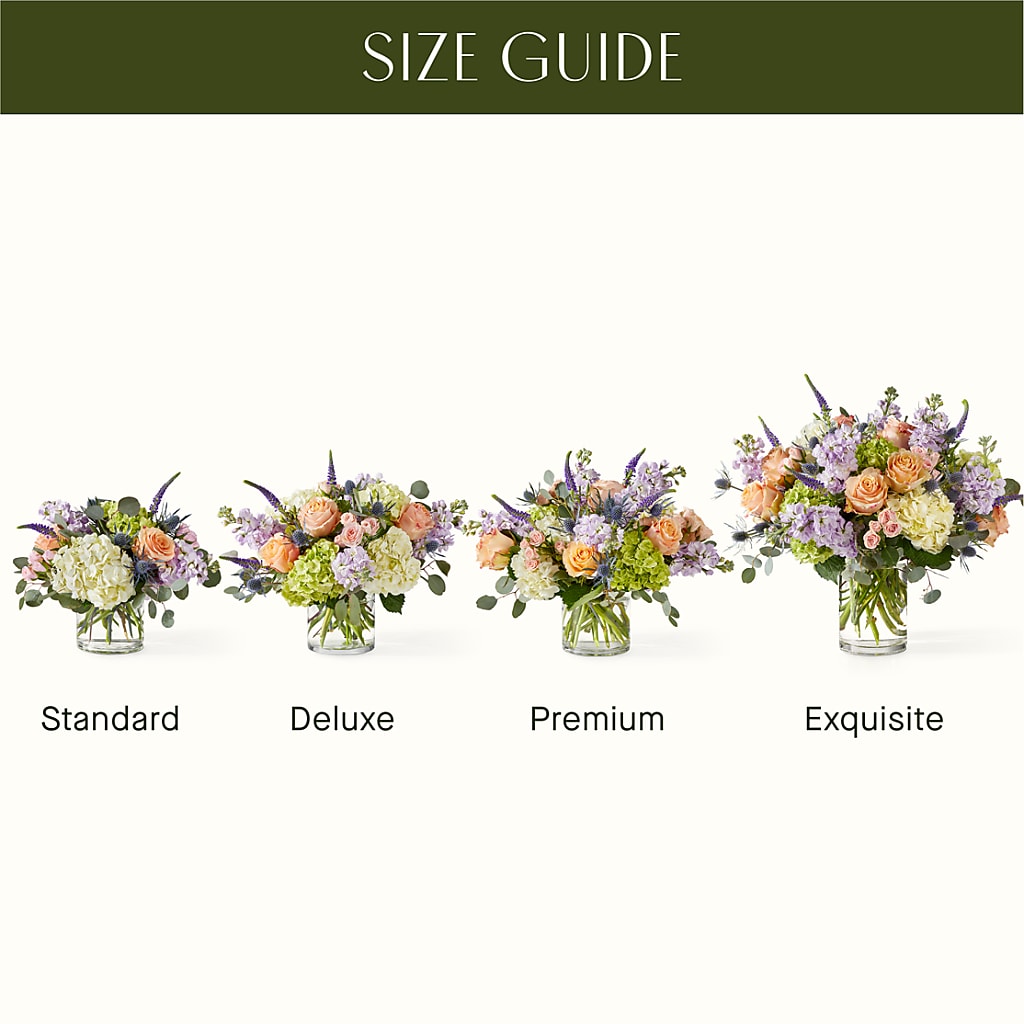 Porch Swing Bouquet –  Flowers By Marianne, Salisbury MA