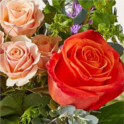 The Standout Bouquet –  Flowers By Marianne, Salisbury MA