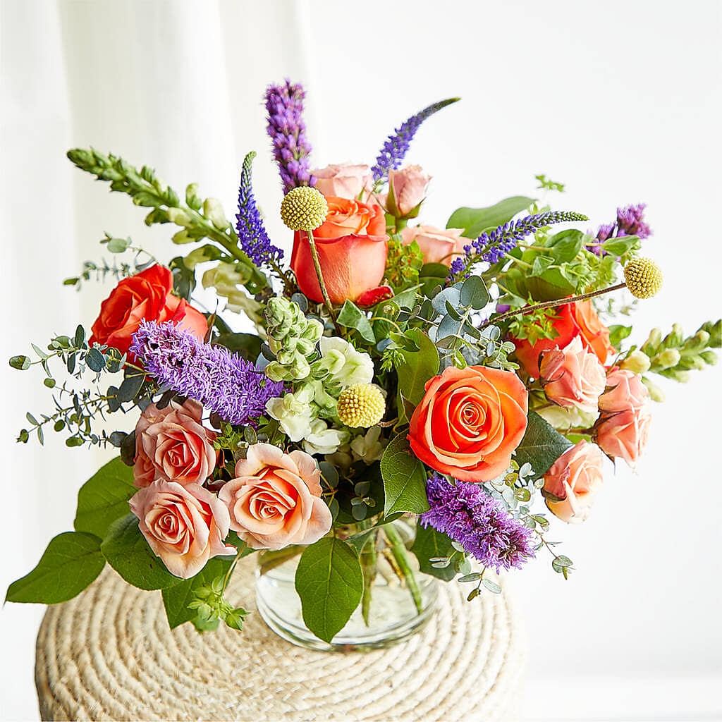 The Standout Bouquet –  Flowers By Marianne, Salisbury MA