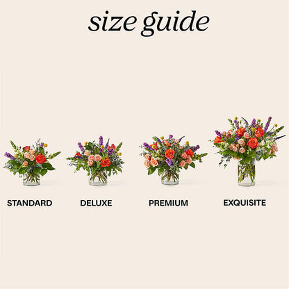 The Standout Bouquet –  Flowers By Marianne, Salisbury MA