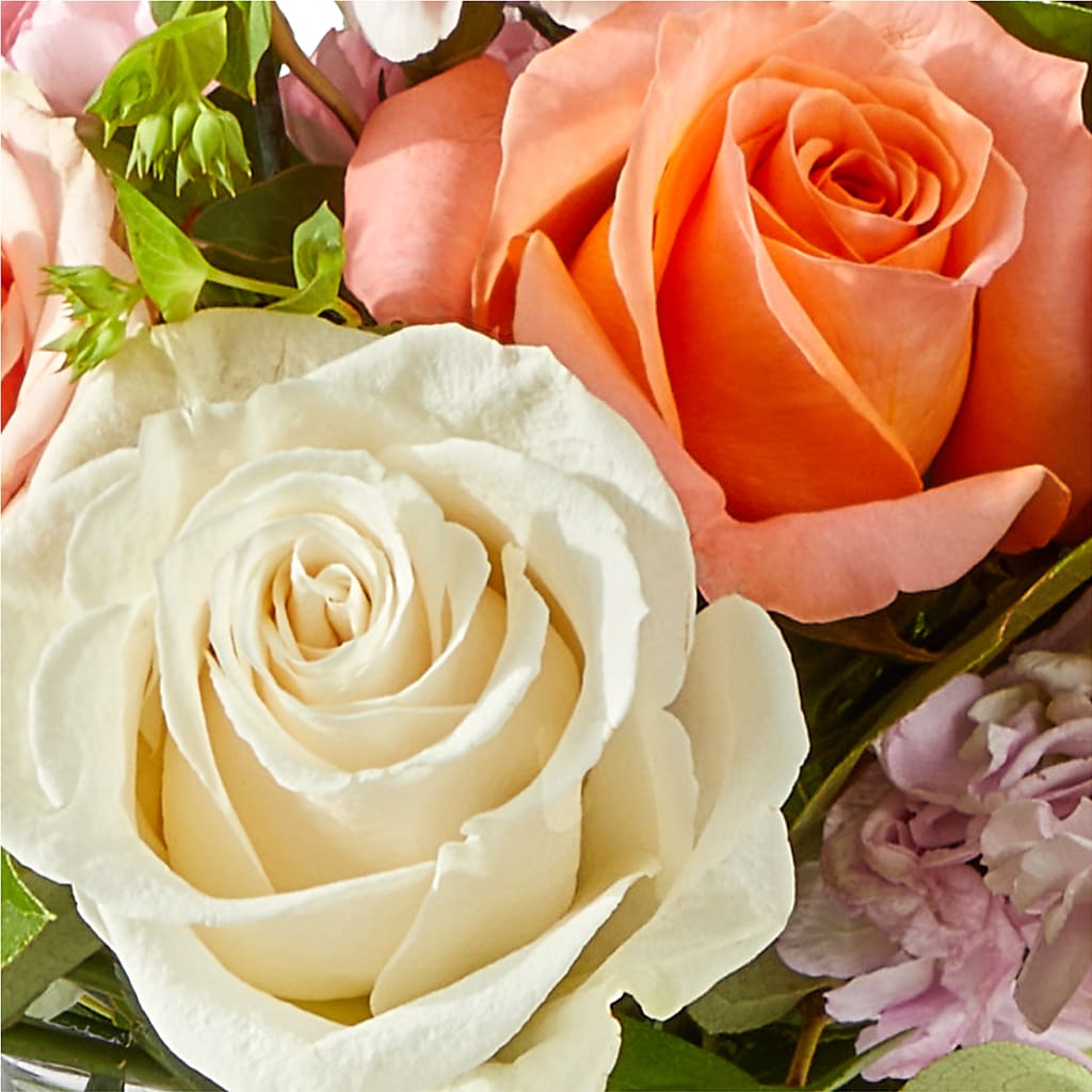 French Market Bouquet –  Flowers By Marianne, Salisbury MA