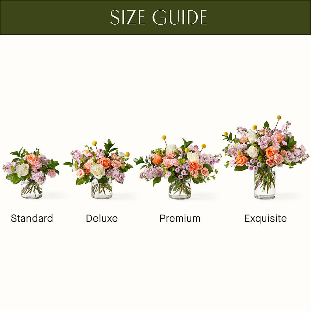 French Market Bouquet –  Flowers By Marianne, Salisbury MA