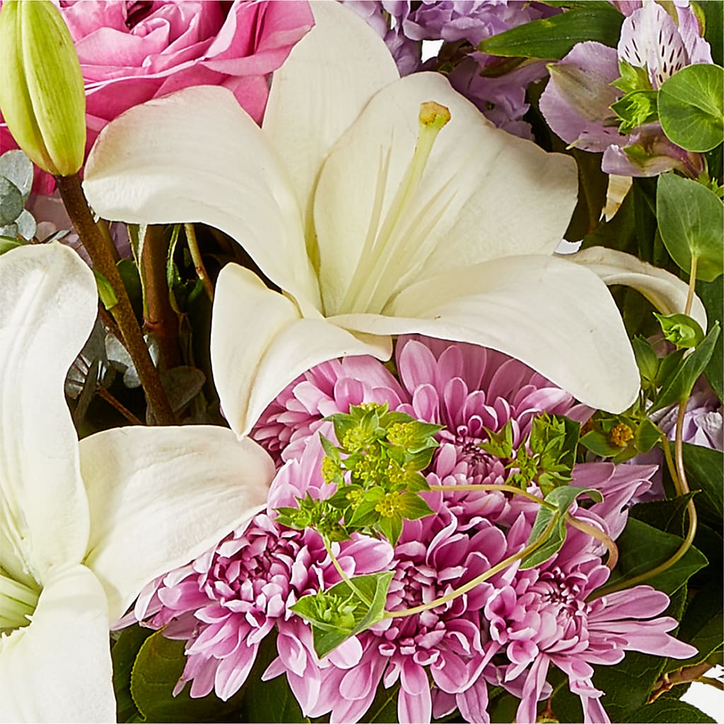 Daydreamer Bouquet –  Flowers By Marianne, Salisbury MA