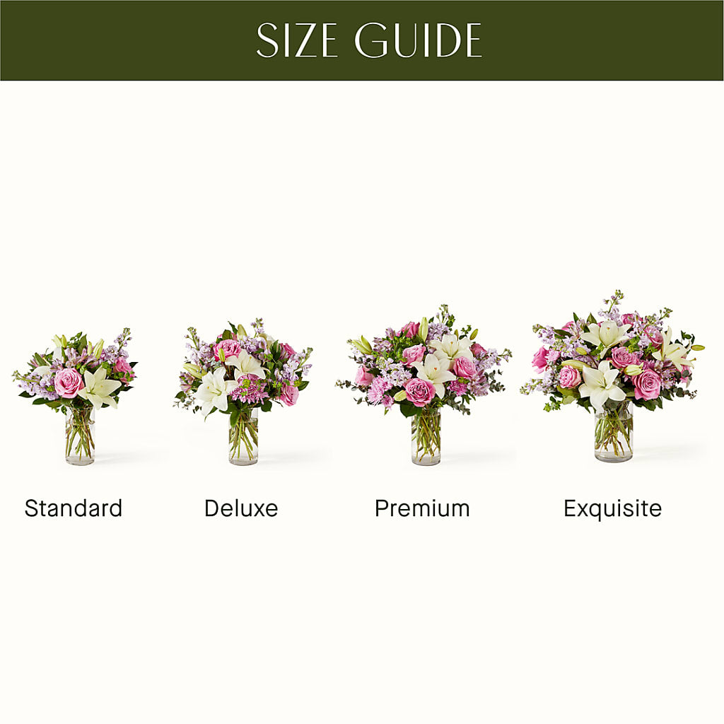 Daydreamer Bouquet –  Flowers By Marianne, Salisbury MA