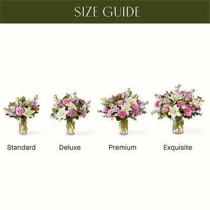Daydreamer Bouquet –  Flowers By Marianne, Salisbury MA