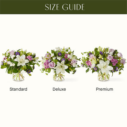 April Showers Bouquet –  Flowers By Marianne, Salisbury MA