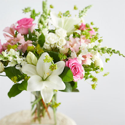 Fondly Bouquet –  Flowers By Marianne, Salisbury MA