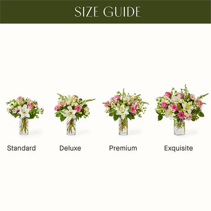 Fondly Bouquet –  Flowers By Marianne, Salisbury MA