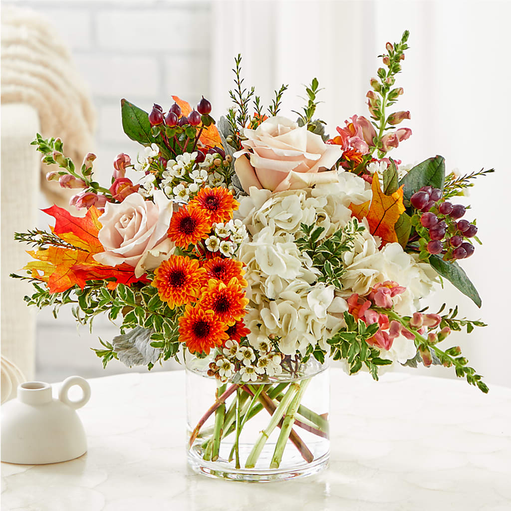 Autumnal Equinox Bouquet –  Flowers By Marianne, Salisbury MA