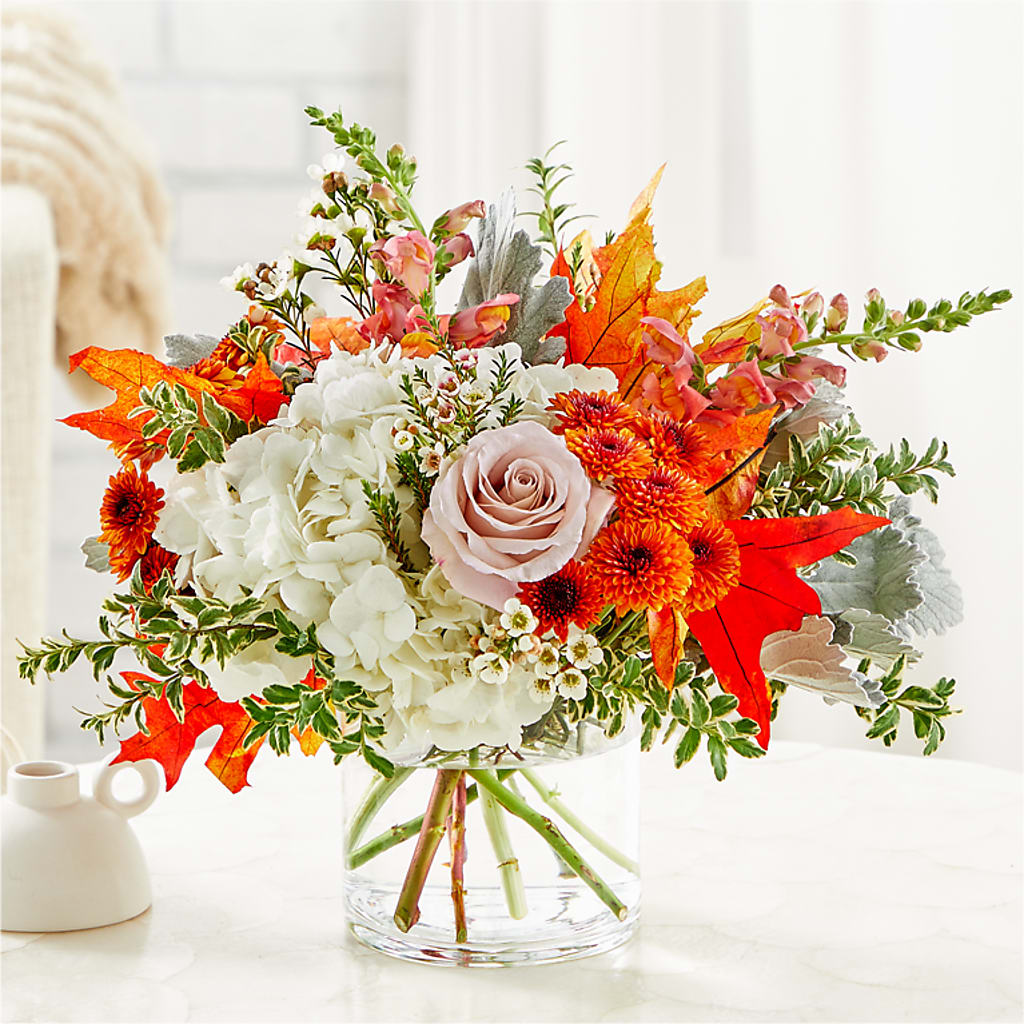 Autumnal Equinox Bouquet –  Flowers By Marianne, Salisbury MA