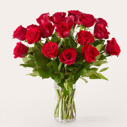 The One Red Rose Bouquet –  Flowers By Marianne, Salisbury MA