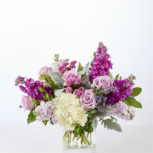 Empress Bouquet –  Flowers By Marianne, Salisbury MA