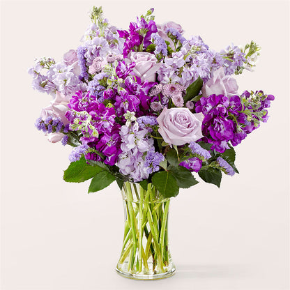 Give a Twirl Bouquet –  Flowers By Marianne, Salisbury MA