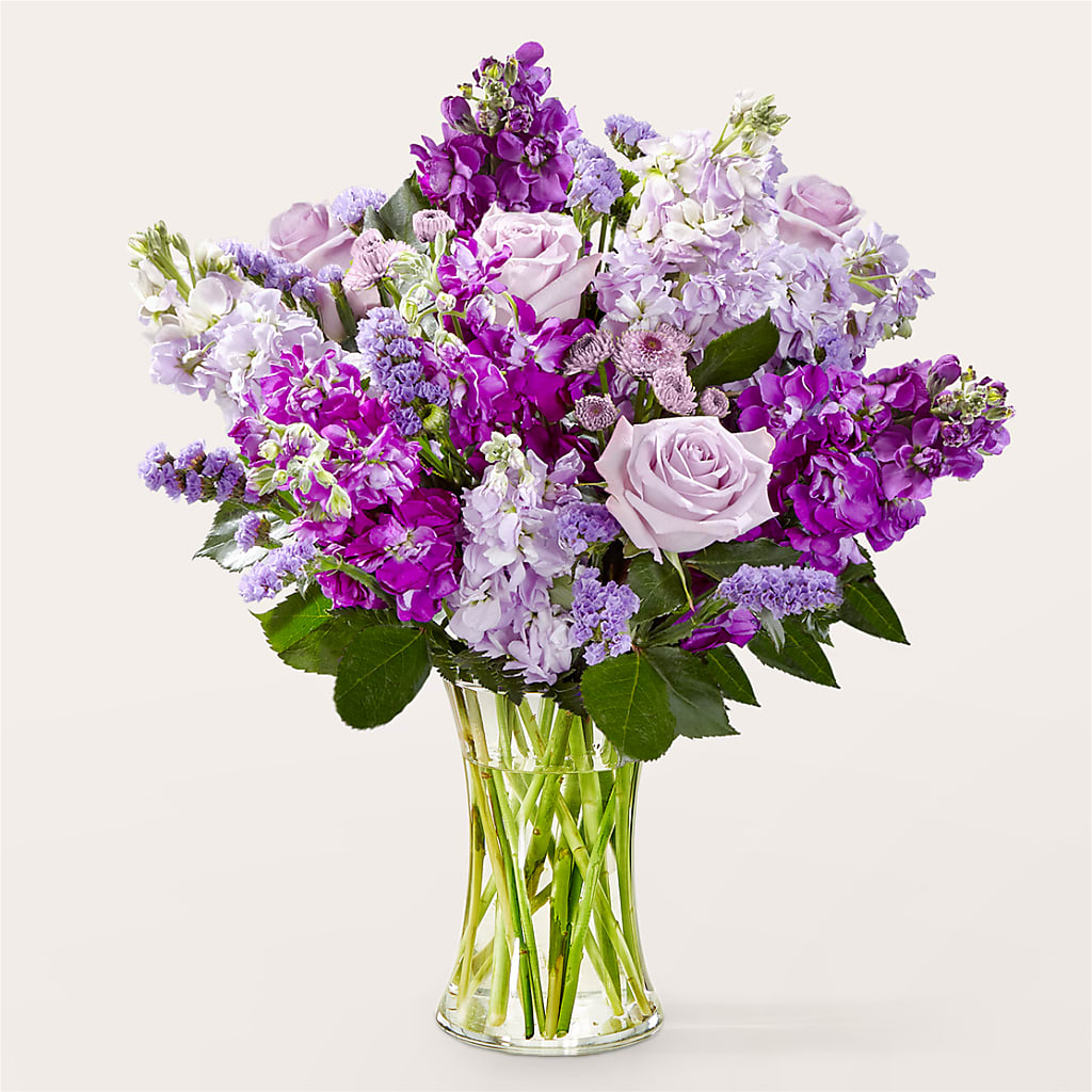 Give a Twirl Bouquet –  Flowers By Marianne, Salisbury MA