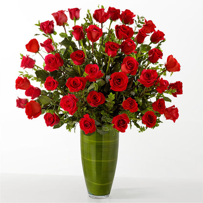 The Ballad –  Flowers By Marianne, Salisbury MA