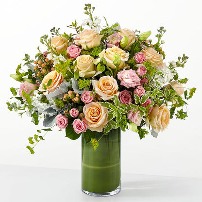 The Glamour Shot –  Flowers By Marianne, Salisbury MA