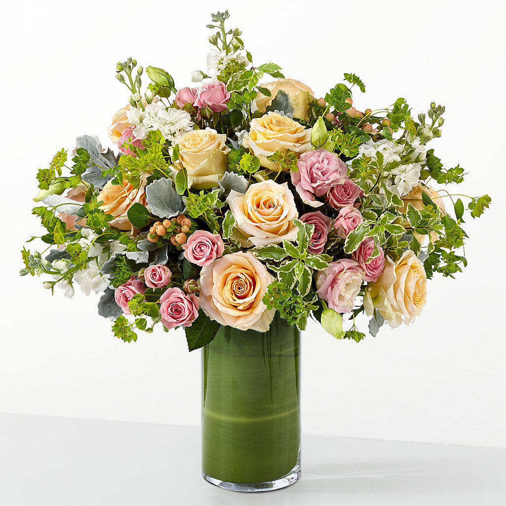 The Glamour Shot –  Flowers By Marianne, Salisbury MA