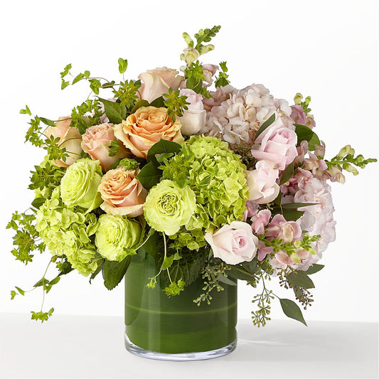 The Art Deco –  Flowers By Marianne, Salisbury MA