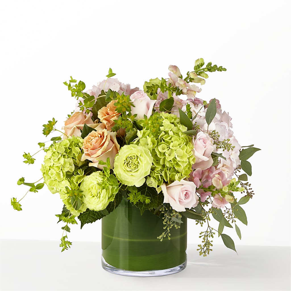 The Art Deco –  Flowers By Marianne, Salisbury MA