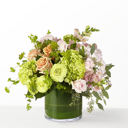 The Art Deco –  Flowers By Marianne, Salisbury MA